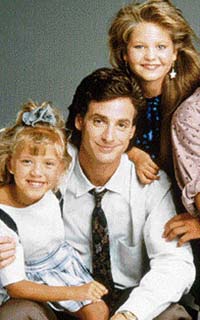 Full House: One good airing deserves another