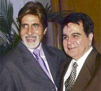 Amitabh Bachchan and Dilip Kumar understood the finer nuances of voice modulation