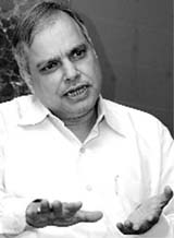 V.C. Agrawal