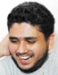 Abhishek Ahluwalia
