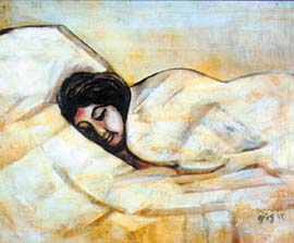 Sweet Dreams by N.S. Bendre
