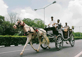 Tribune photo: Manoj Mahajan