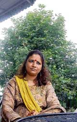 Amala Rai