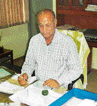  Dr D.C. Gupta