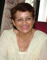 Rakesh Kumari