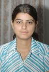 Richa Soni