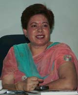 Neelam Chaudhary