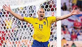 Henrik Larsson