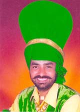 Pawan Kumar