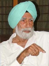  Chanan S. Dhillon 