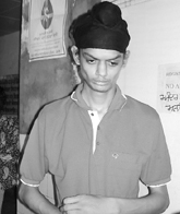 Arwinder Singh
