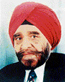 Surinder Singh Johar