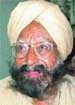 Khushwant Singh