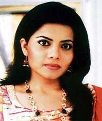 Sradha Sharma