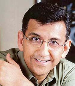 Yashovardhan Saboo