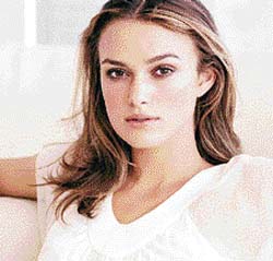 Keira Knightley