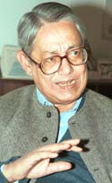Prof Andre Beteille