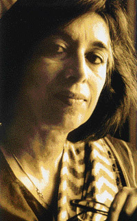 Manju Kapur