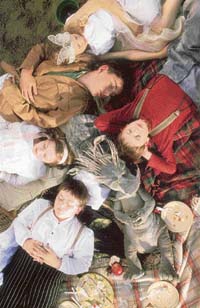 A still from 5 Children & It