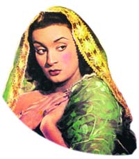 Nadira 