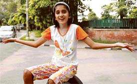 Pragati Trikha 