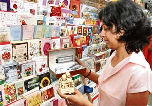 In search of that perfect gift to celebrate the Parents Day