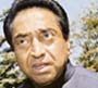 Commerce Minister Kamal Nath