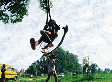 Photo by Manoj Mahajan