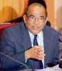 RBI Governor, Dr Y.V. Reddy, 