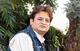 Rajan Chugh