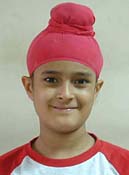 Ishbir Singh
