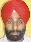 Gurnam Singh Bindra