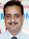 Dr Gopal Munjal