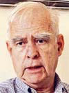 Father Hank Nunn