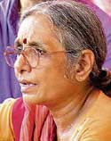 Aruna Roy