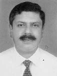Dr Ashok Handa