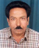 Sarpanch Major Singh