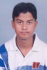 Raj Kumar