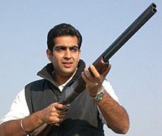 Manavjit Sandhu