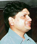 Anil Goyal