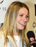 Gwyneth Paltrow