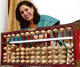 Sheena Bansal