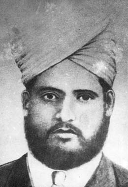 Shaheed Udham Singhs martyrdom day is observed today