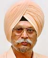 Daljit Singh