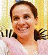 Malini Dahiya