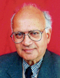 Dr BL Kapoor