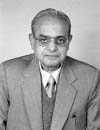 Dr DC Saxena 