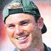 Shane Warne