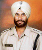 Jaswant Singh Khaira