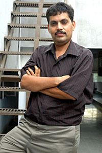 Sandeep Joshi